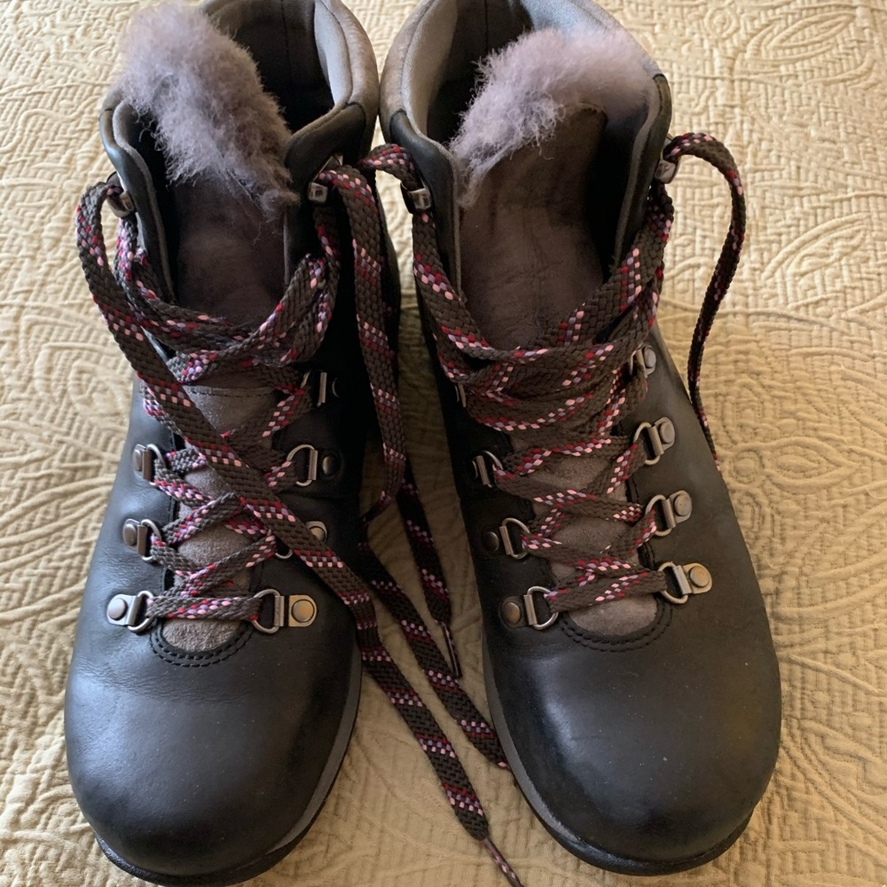 Dansko Chelsey Winter Boot.